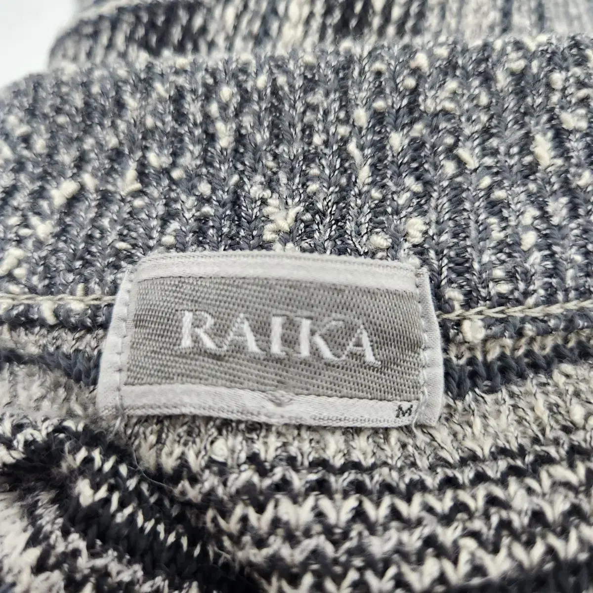 RAIKA JAPAN 니트