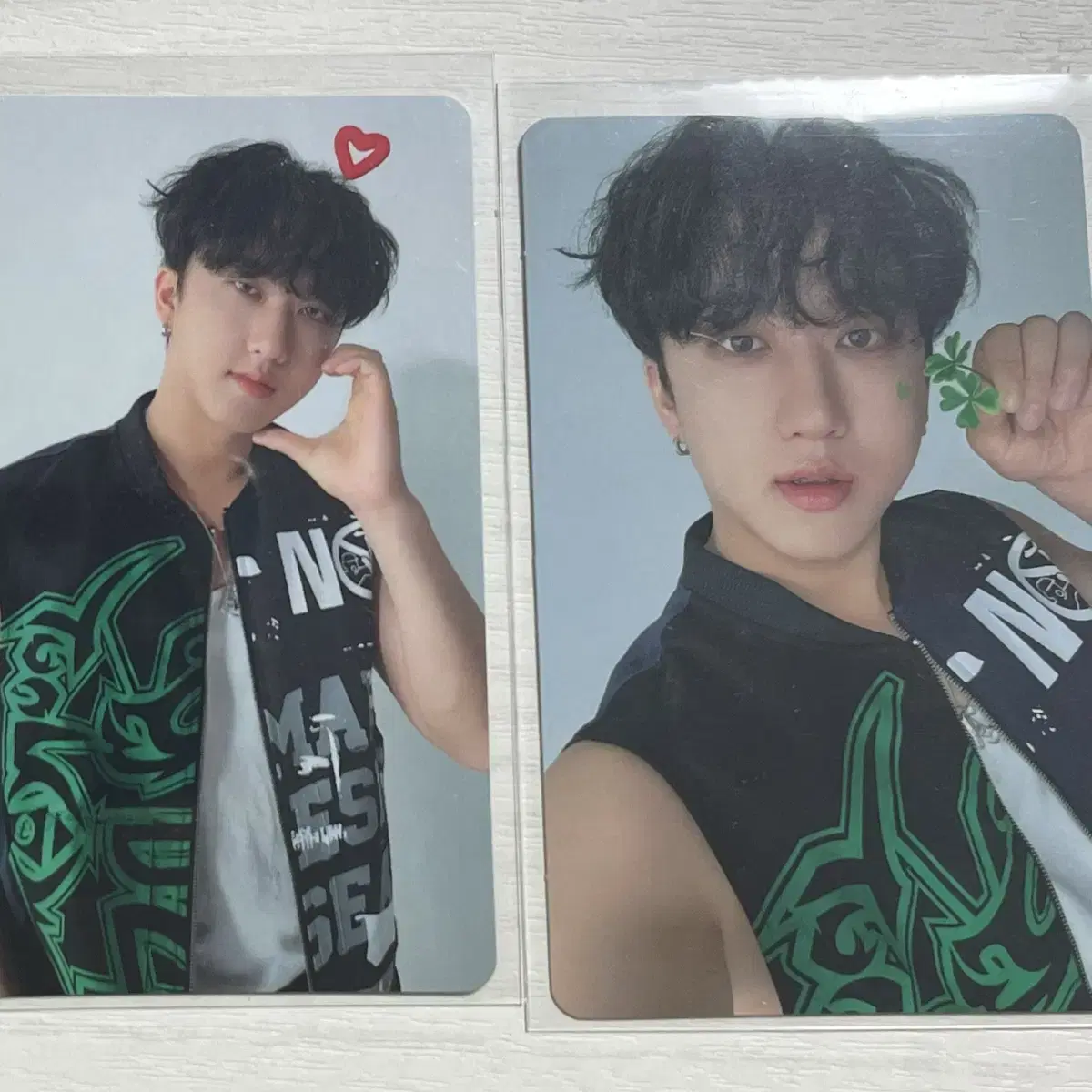 skz socialpass changbinphotocard