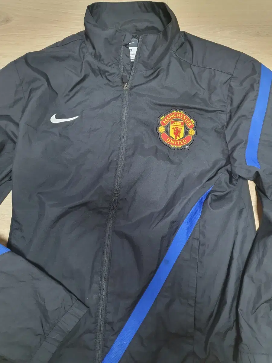 Nike Man U Windbreaker95