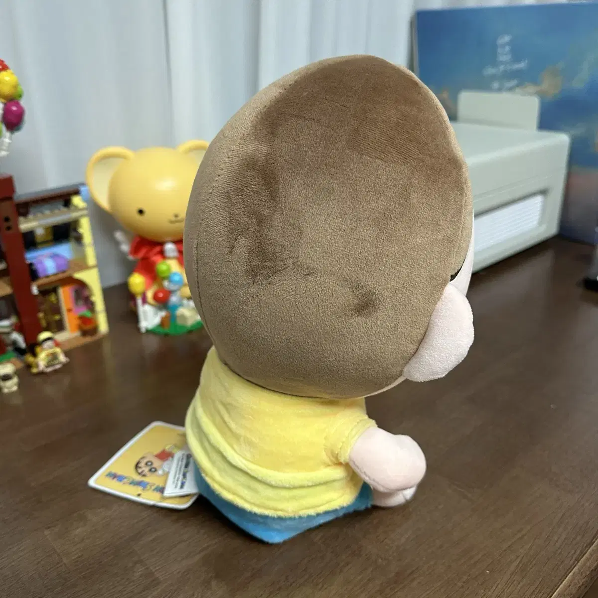 맹구 29cm 인형