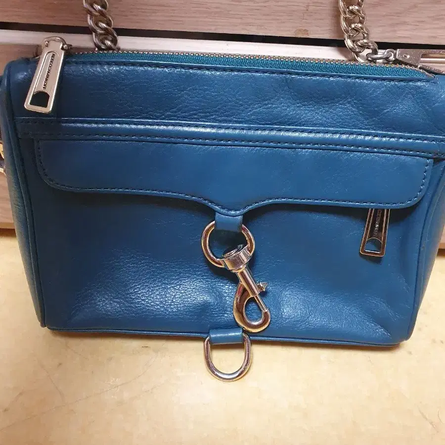 Rebecca Minkoff 레베카밍코프 여성가방