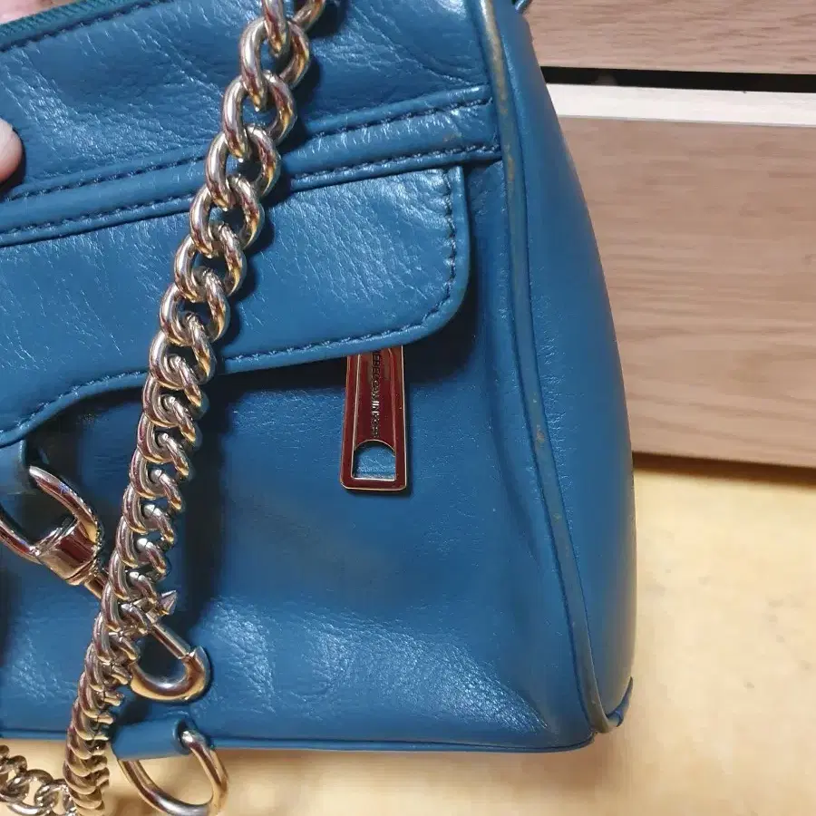 Rebecca Minkoff 레베카밍코프 여성가방