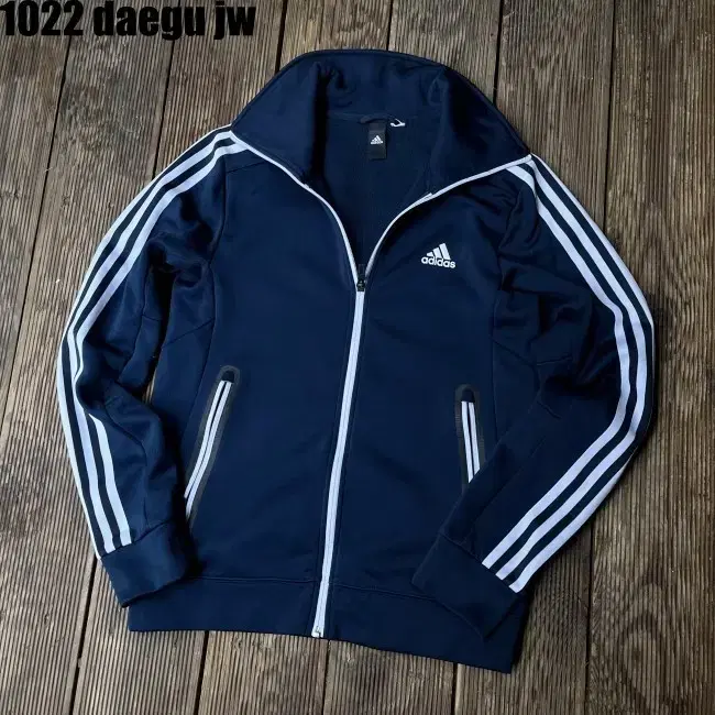 S ADIDAS ZIPUP 아디다스 집업