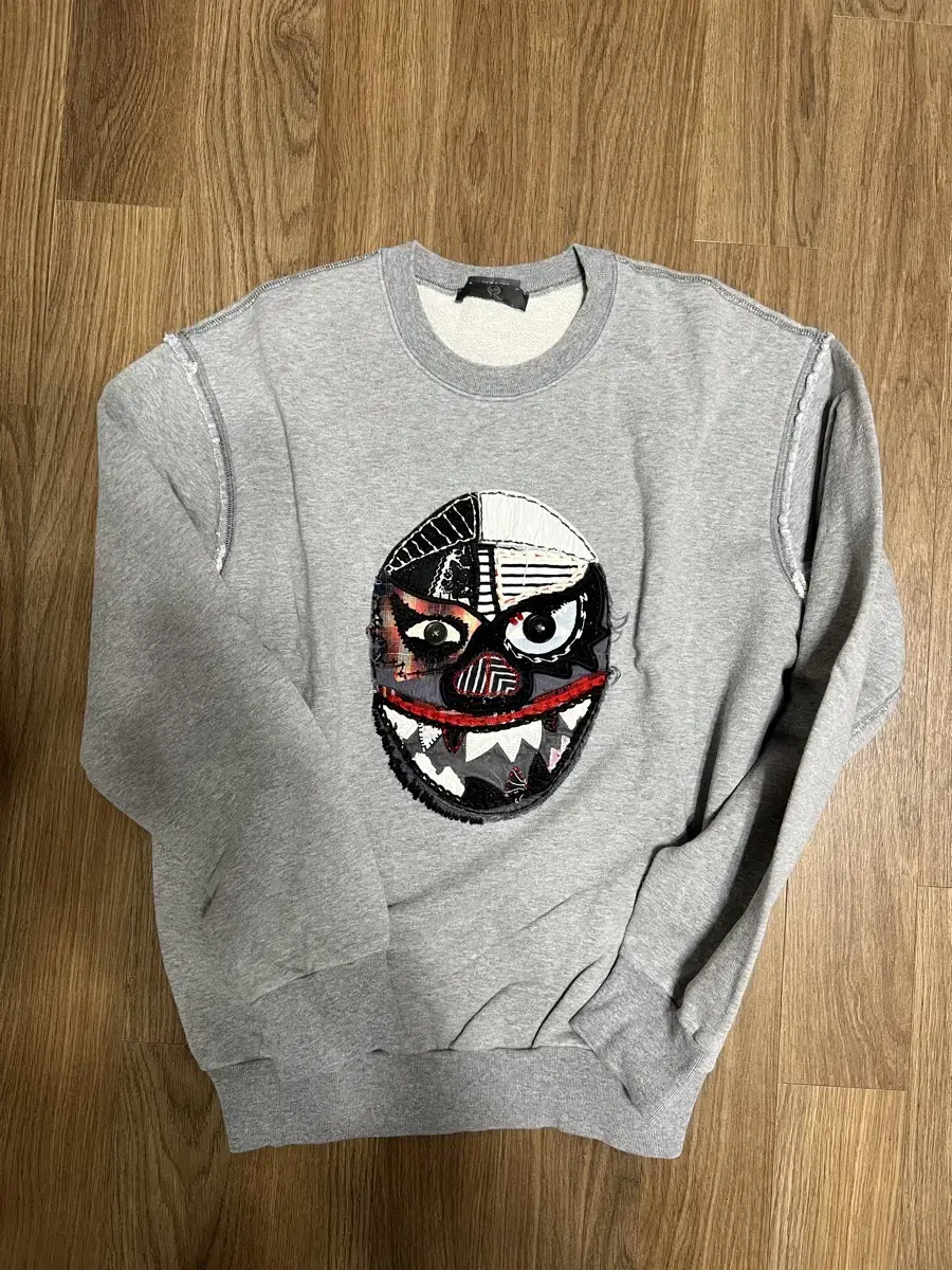 McQ (McQ Alexander McQueen) Sweatshirt