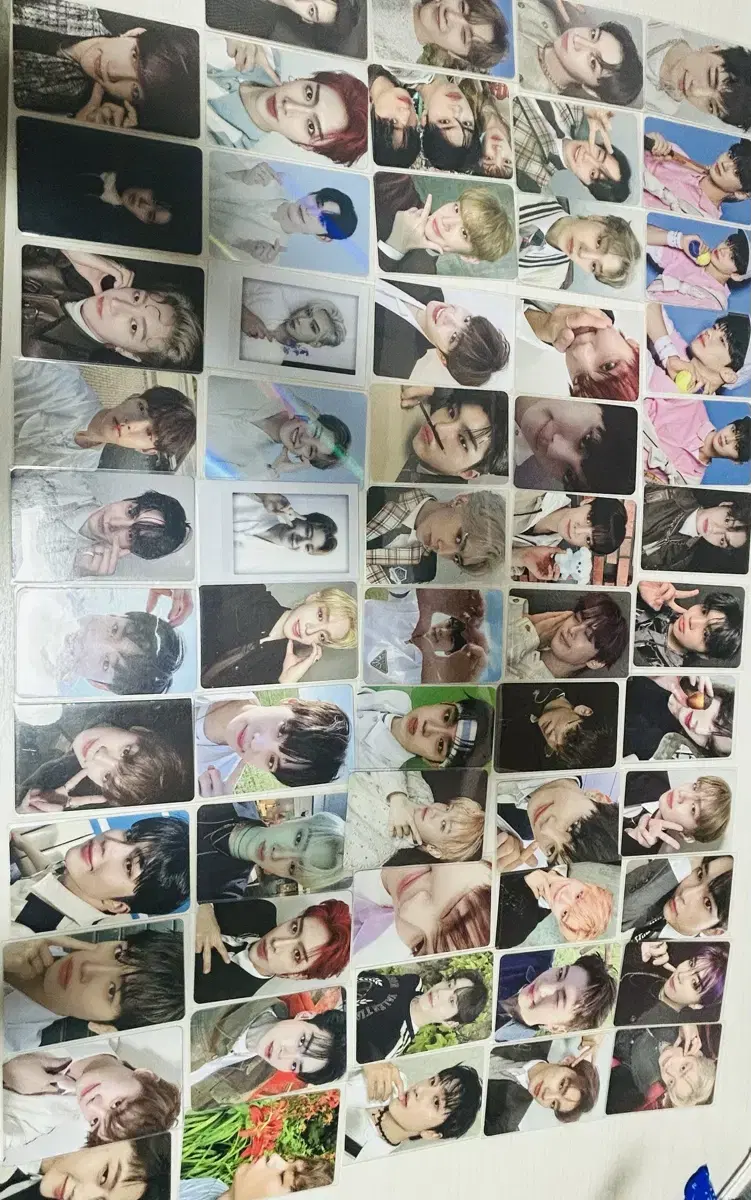 ZB1 zerobaseone Photocard wts sell Bulk WTS