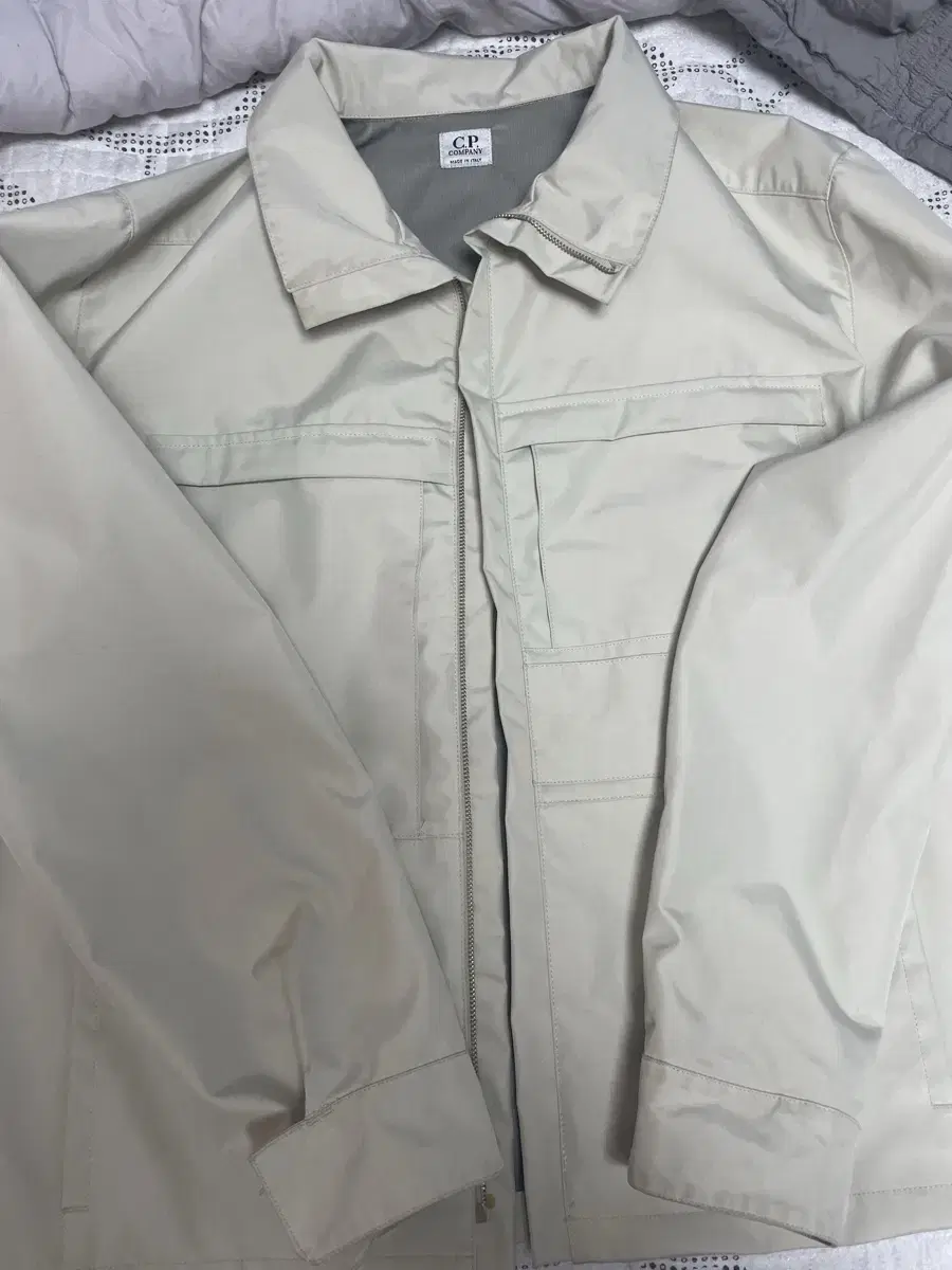 CP Company Nylon Shell Jacket