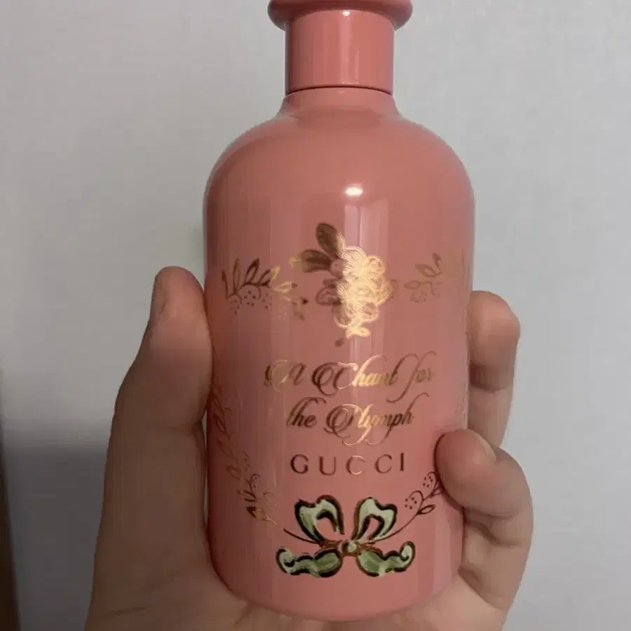 국문 구찌 어 챈트 포 더 님프 향수 100ml 판매