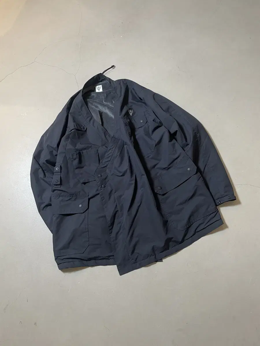 South2 west 8 Sherpa Jacket