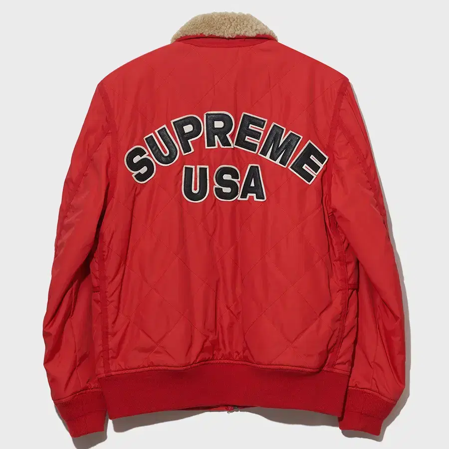 SUPREME jacket