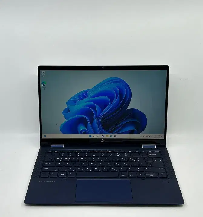 HP 엘리트 드래곤플라이 9JT75PA 코어 I7 16GB 터치 노트북