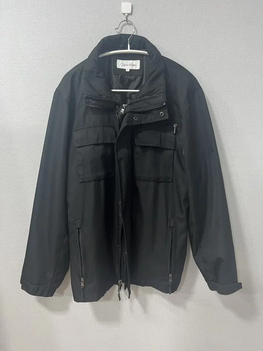 CK Calvin Pocket Jacket M large