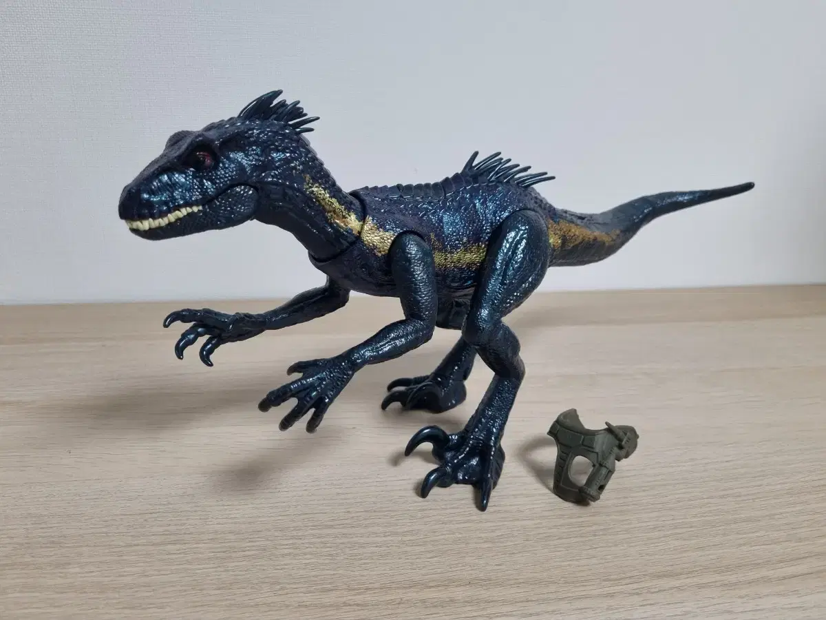 Jurassic World Indoraptor for sale.