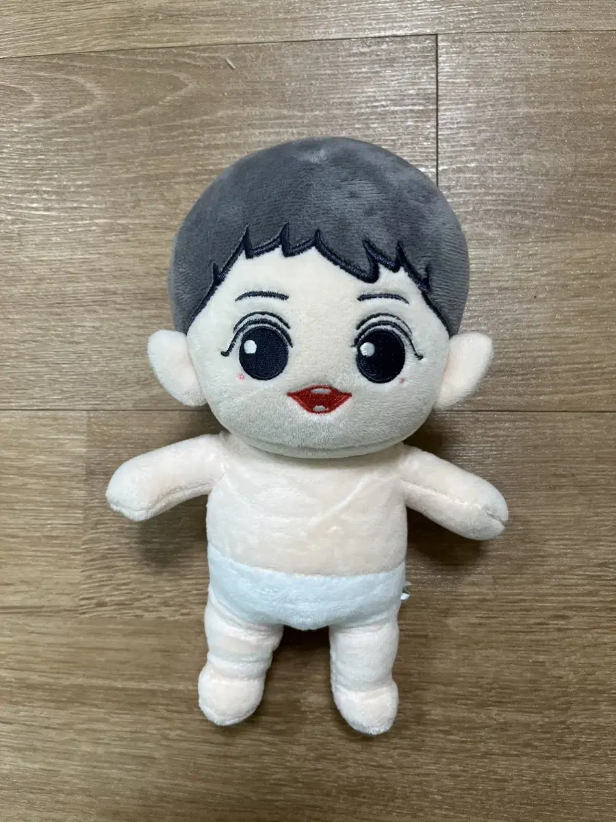 Exo chanyeol dolls