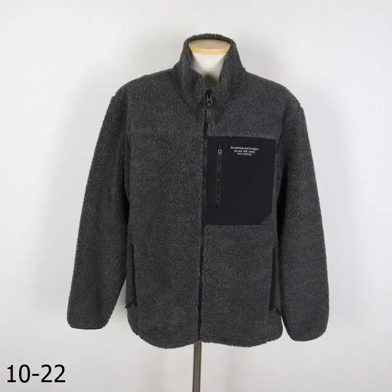 657Westwood/Men's/Fleece Jacket/110S