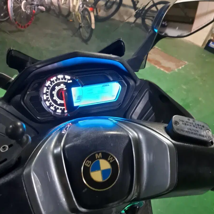 대림XQ250cc