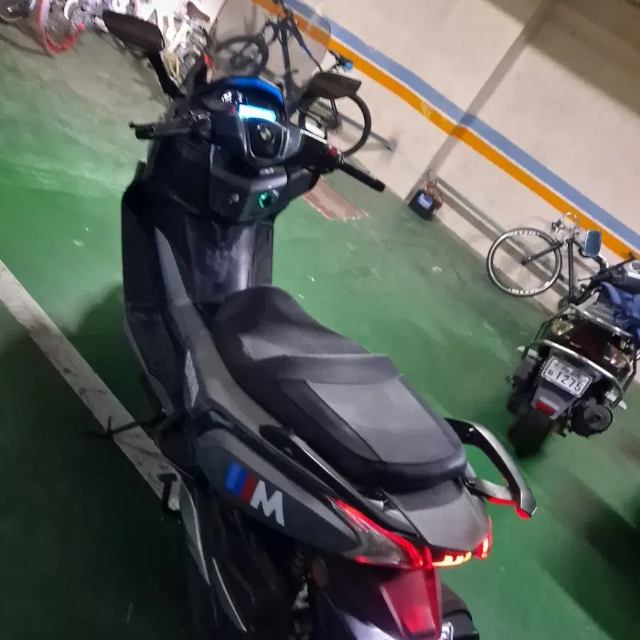 대림XQ250cc