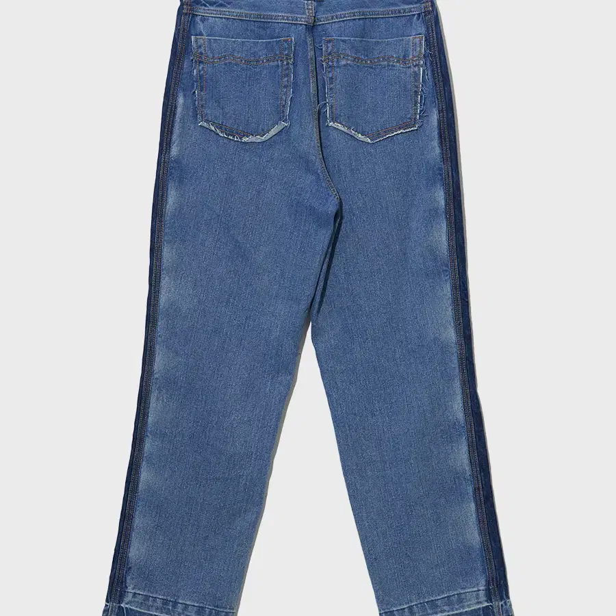 ADER ERROR denim pants