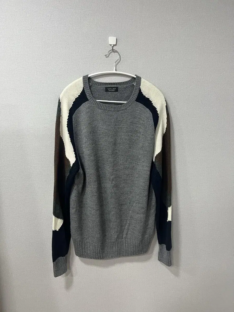 Zara Man-to-Man XL true-to-size M