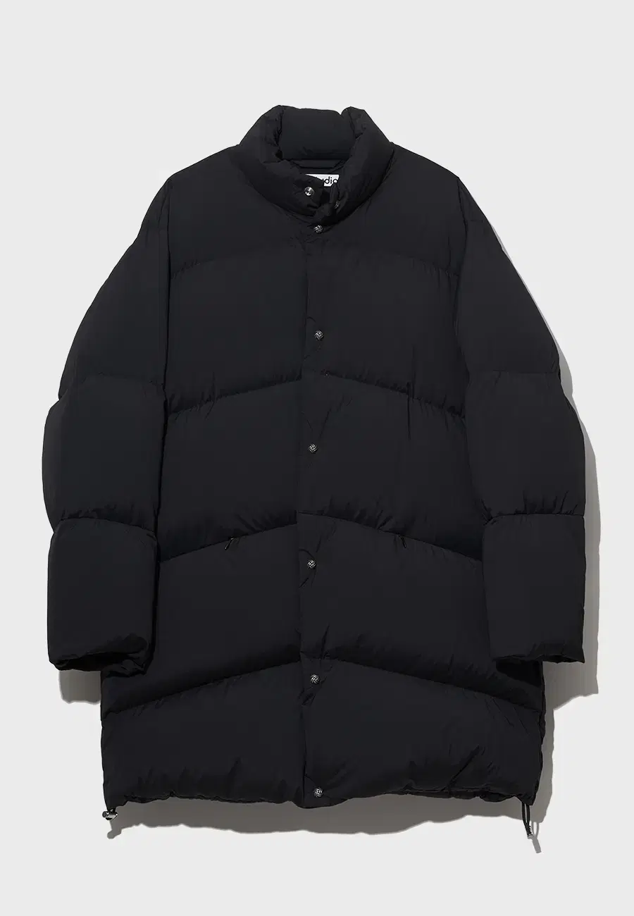 ACNE STUDIOS down jacket