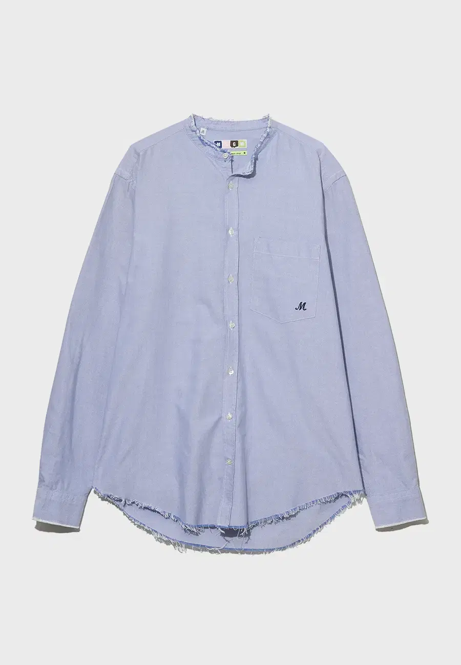 MSGM shirt