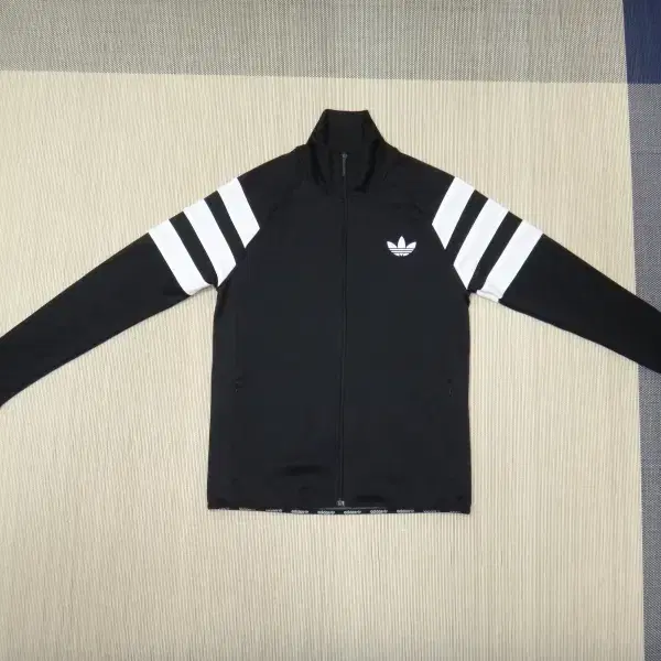 (2XL) 아디다스 AJ7677 트레포일 FC 트랙탑