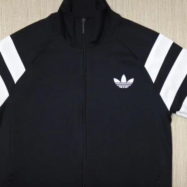 (2XL) 아디다스 AJ7677 트레포일 FC 트랙탑