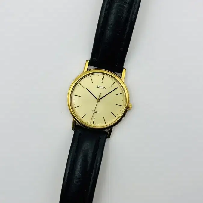 Seiko vintage watch