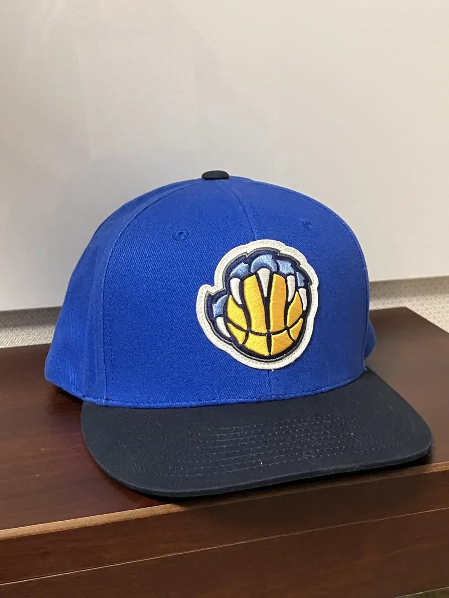 Nba Caps