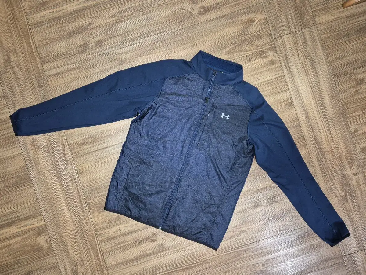 [Free Shipping]Under Armour Storm Hybrid Jacket L