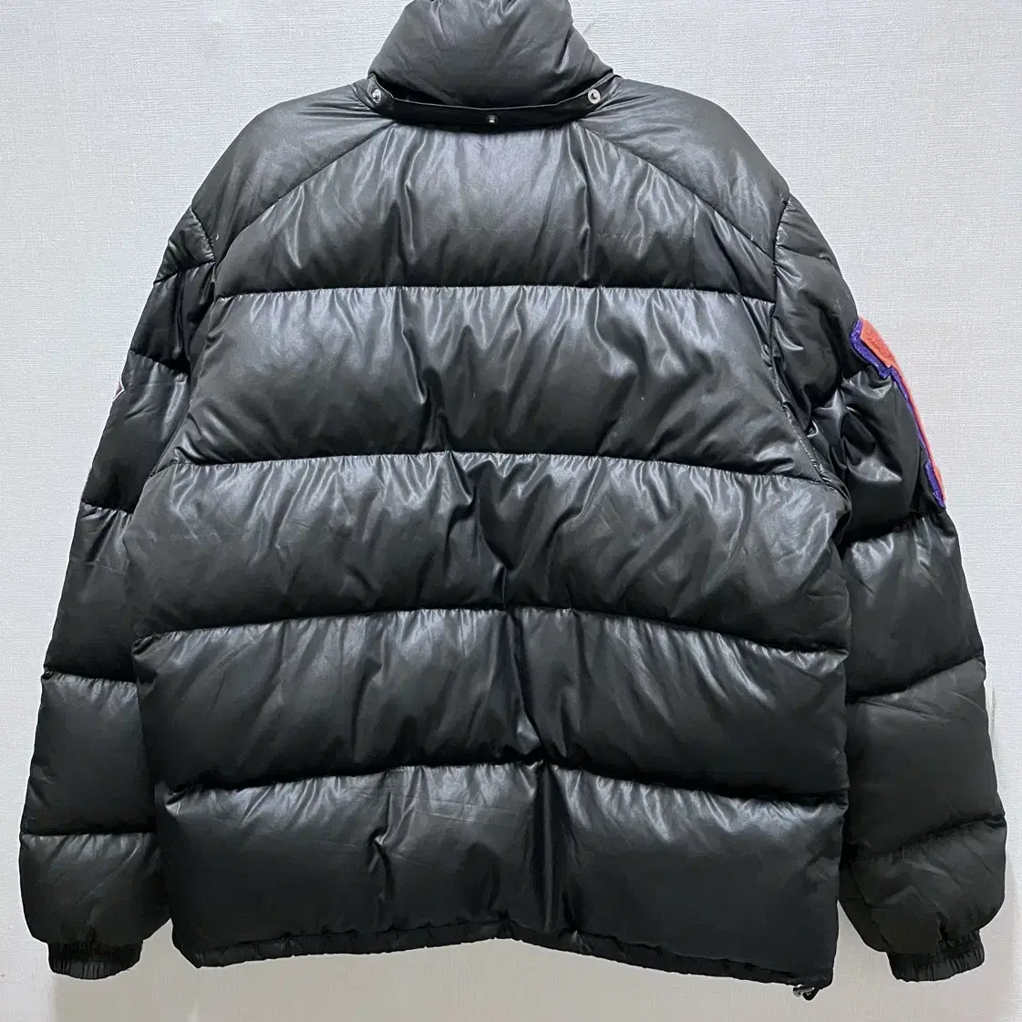 MONCLER 한정 모델 K2 와펜 스페샤르