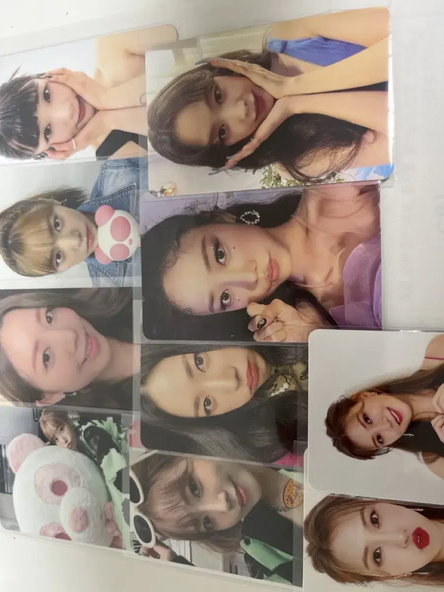 (급처)apink photocard