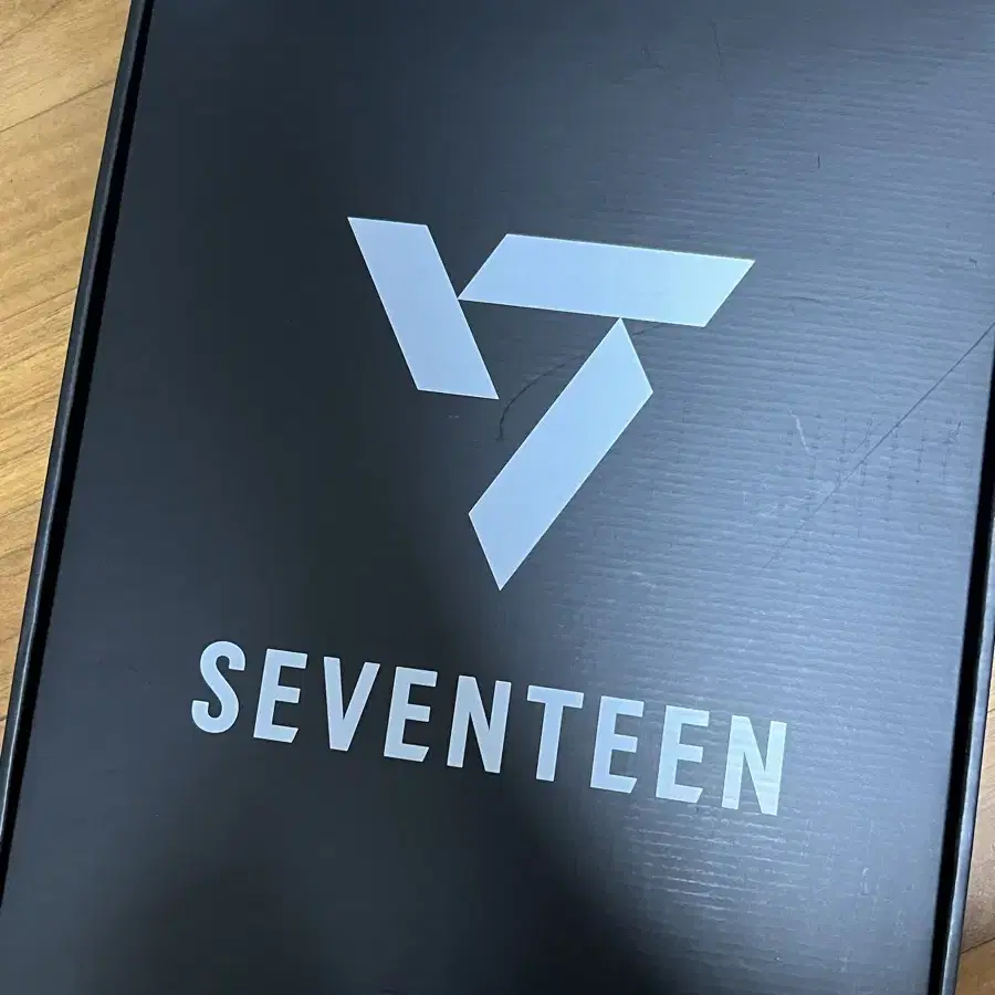 세븐틴 엠카 사녹 팀복 야구잠바 야잠