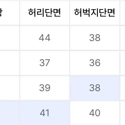 트릴리온 투턱 버뮤다팬츠