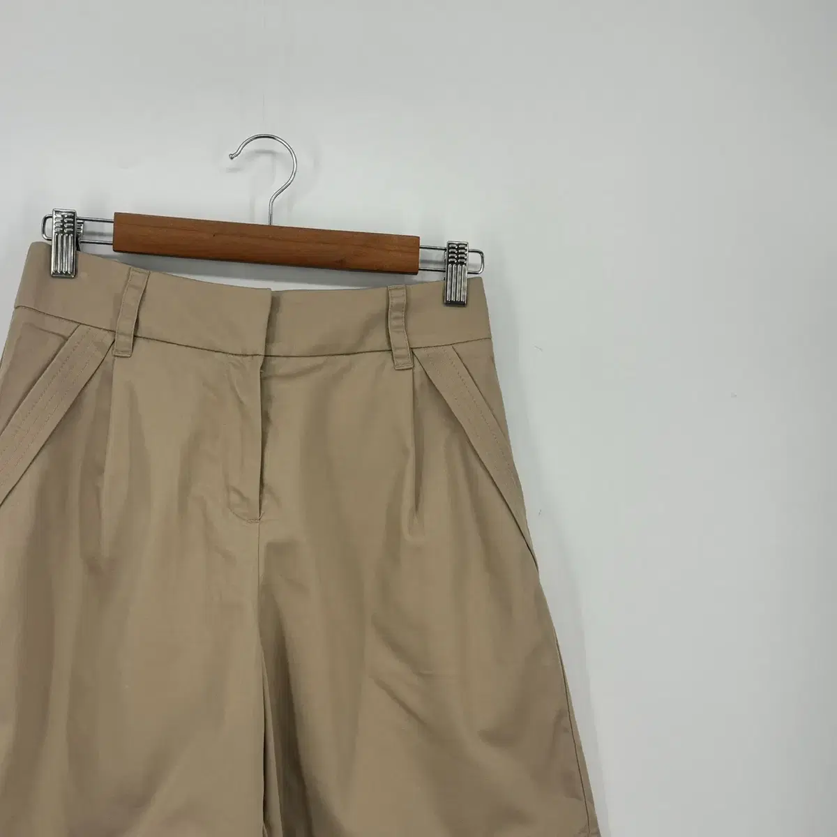 JOINUS 조이너스 4부 반바지 (55 size / BROWN)