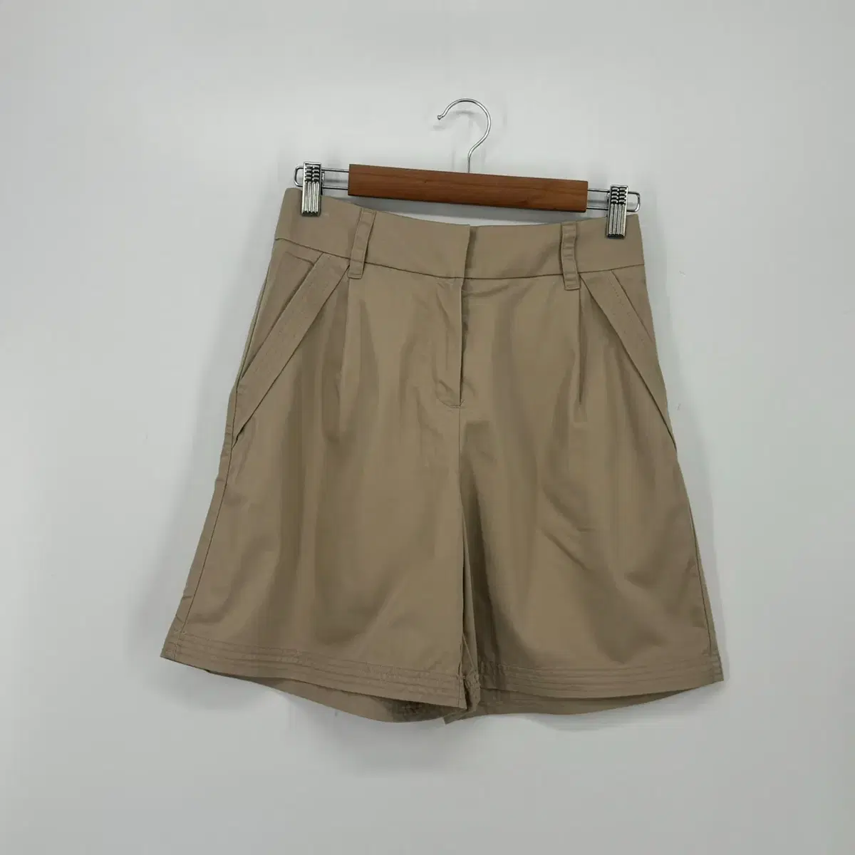 JOINUS 조이너스 4부 반바지 (55 size / BROWN)