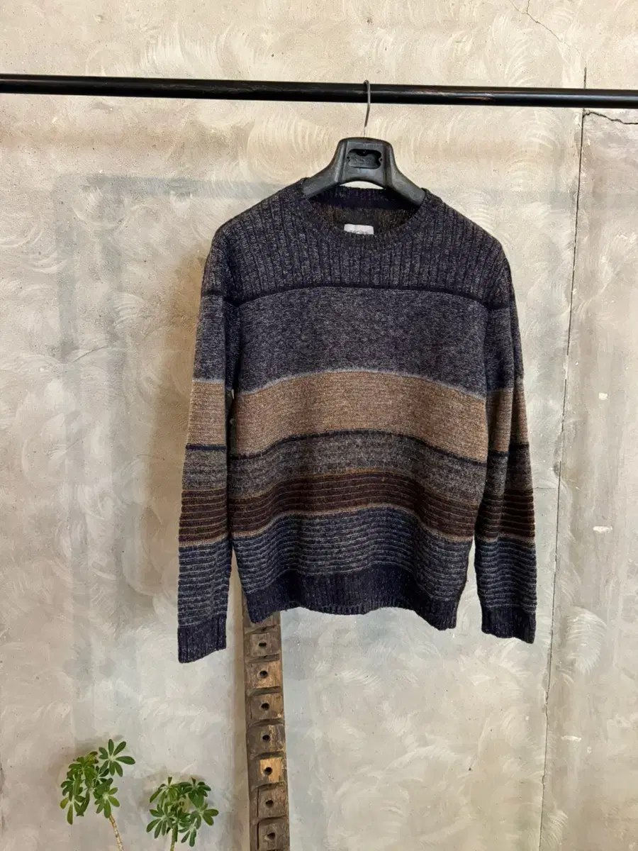 Series Knit Men109