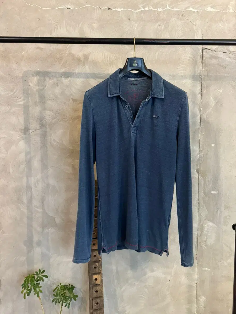 Napapiri PK Shirt Men105