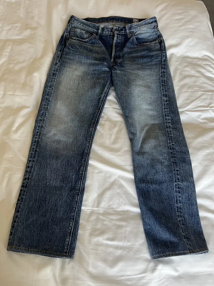 Full Count 1102 EB Eastbourne Size 29 for sale