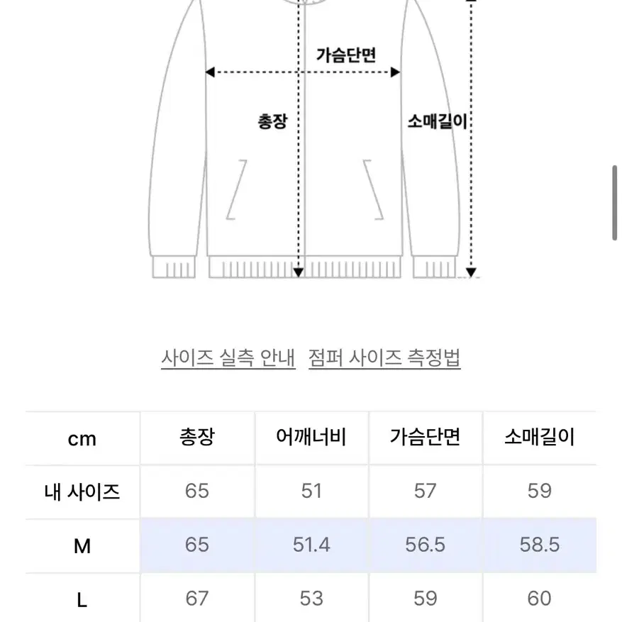 무신사 스탠다드 릴렉스드 데님 트러커 자켓