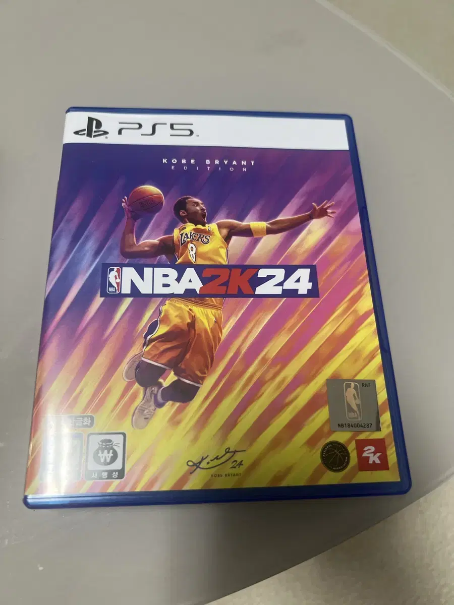 호그와트레거시,nba2k24 ps5용 팝니다