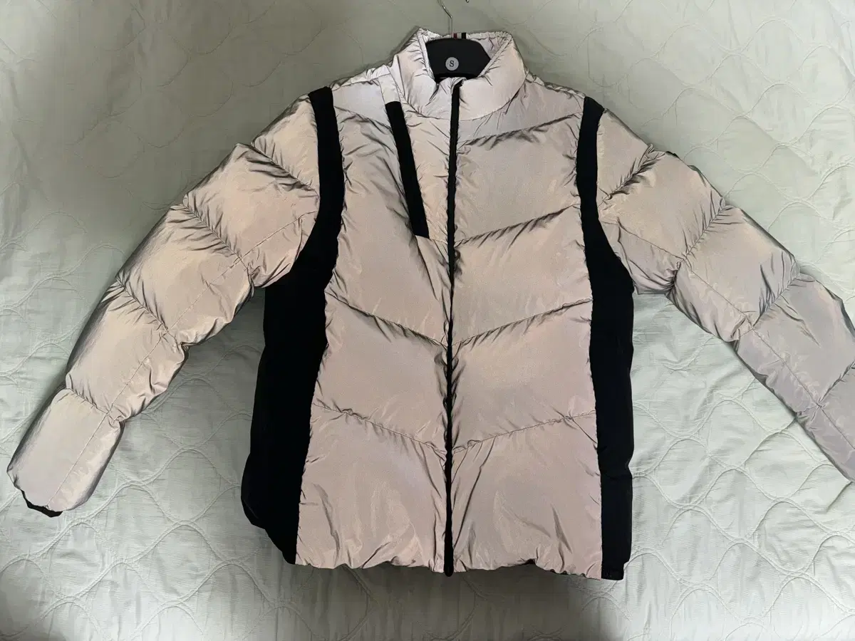 Moncler LeBlanc Padding