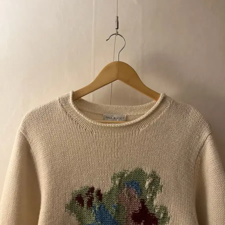 Paul & Joe knit L