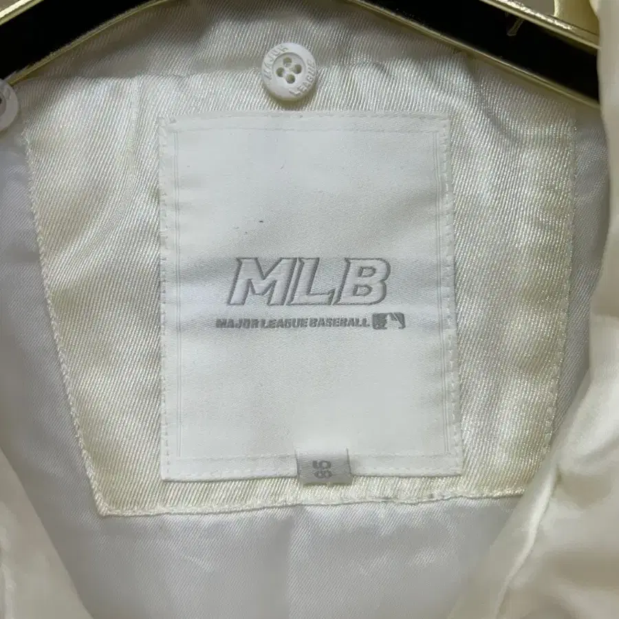 MLB 여성 야구점퍼