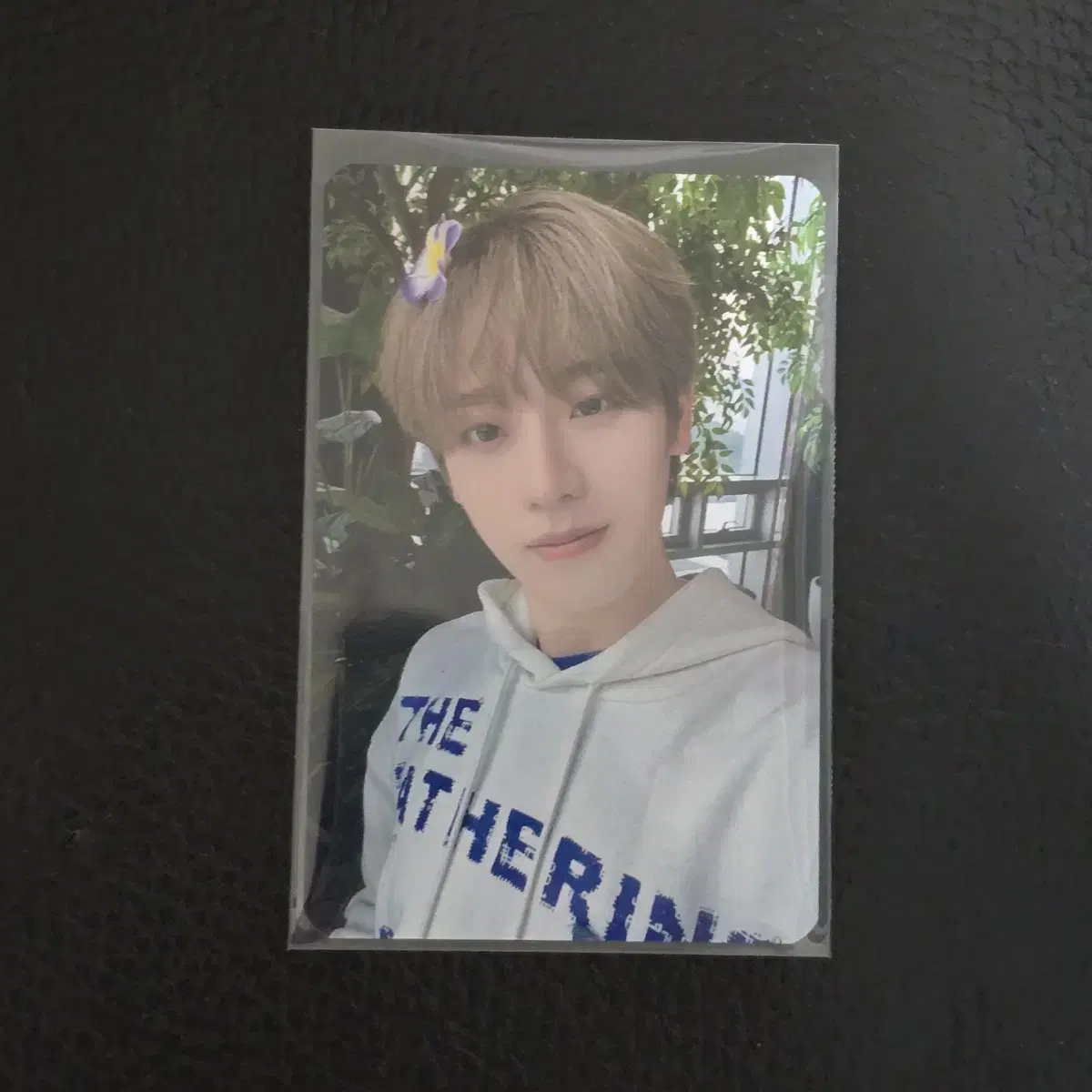 epex broadcast special photocard keum donghyun mygirl youthdeficit regular 2nd album keum