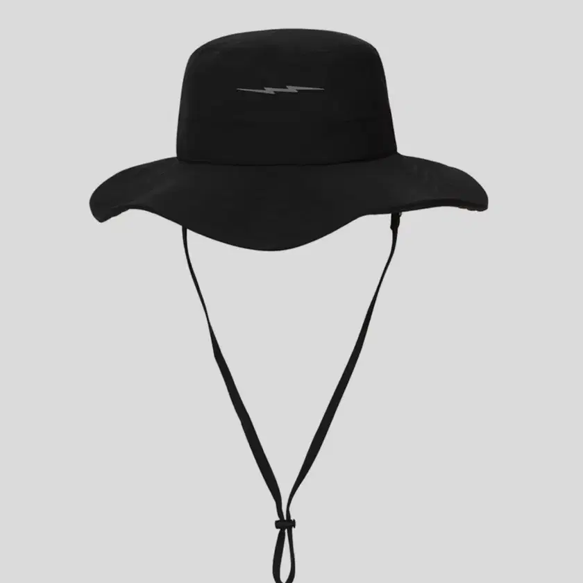 BEENTRILL■BEENTRILL X ELECTRIC Jungle bucket hat ■送料込 BEENTRILL X ELECTRIC] UV Jungle Bucket Hat (Black) #빈트릴