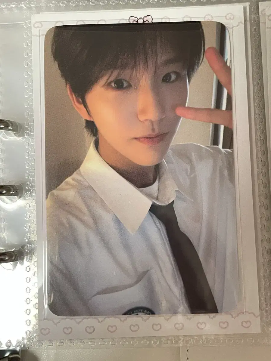 NCT wish Steady with muu ld Jaehee photocard wts Sell