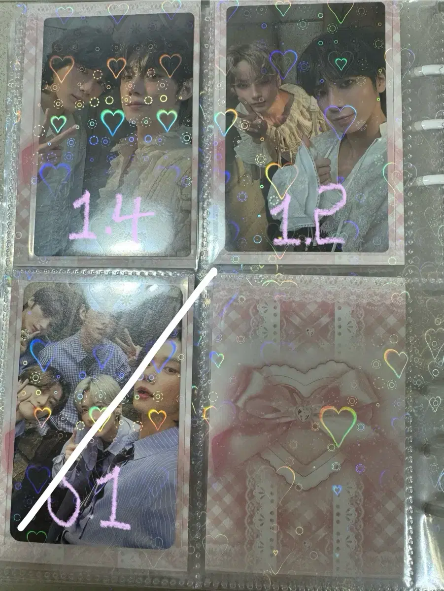 TXT Chumiz Hugangz weverse pre-order benefit ld Tomorrow's Chairman Promise