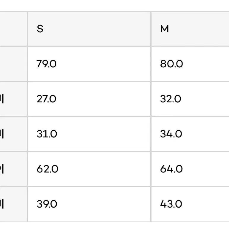 글로니 클래식 립 차콜 원피스 차콜 s 판매