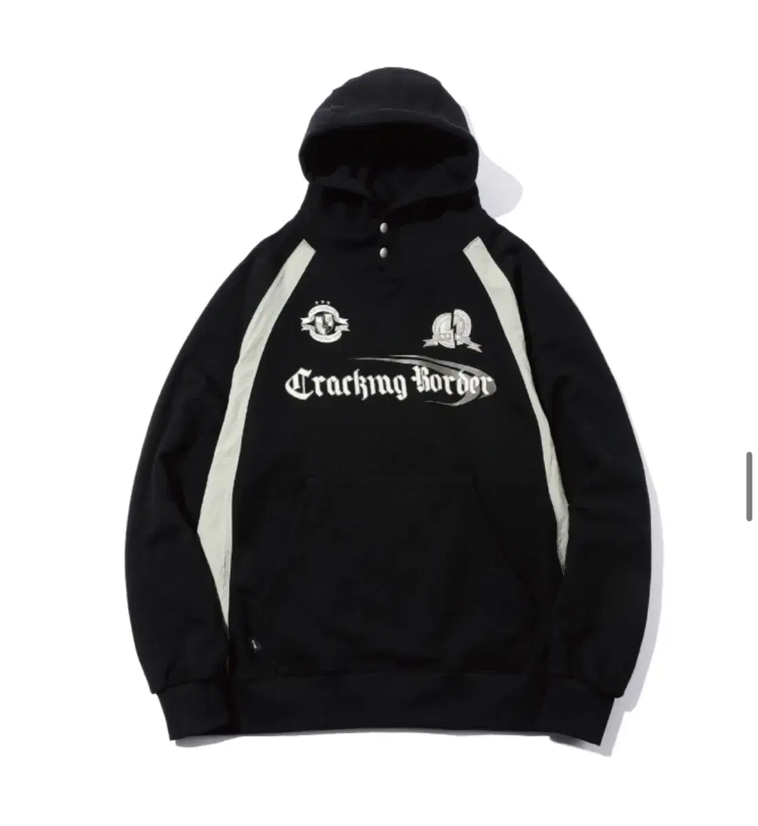 Comfagno Hoodie L