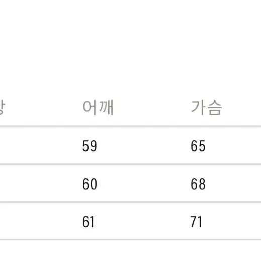 아워셀브스 트러커자켓